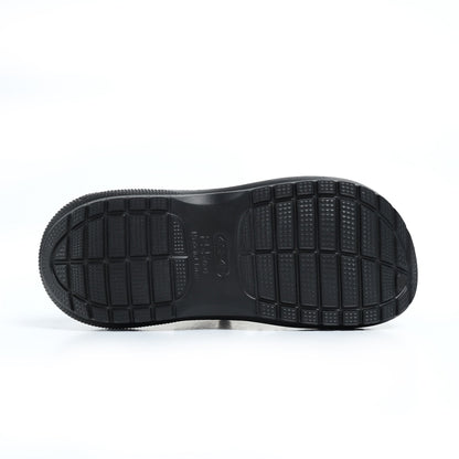 Swan Strut - Black