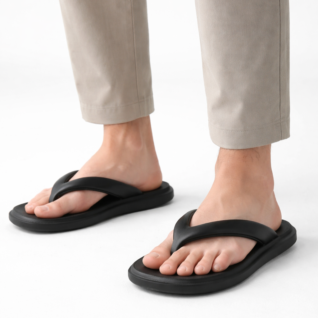 Sunbirds - Black