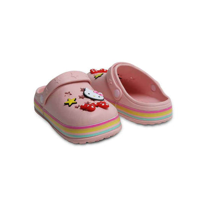 Rainbow Snugglers - Powder Pink