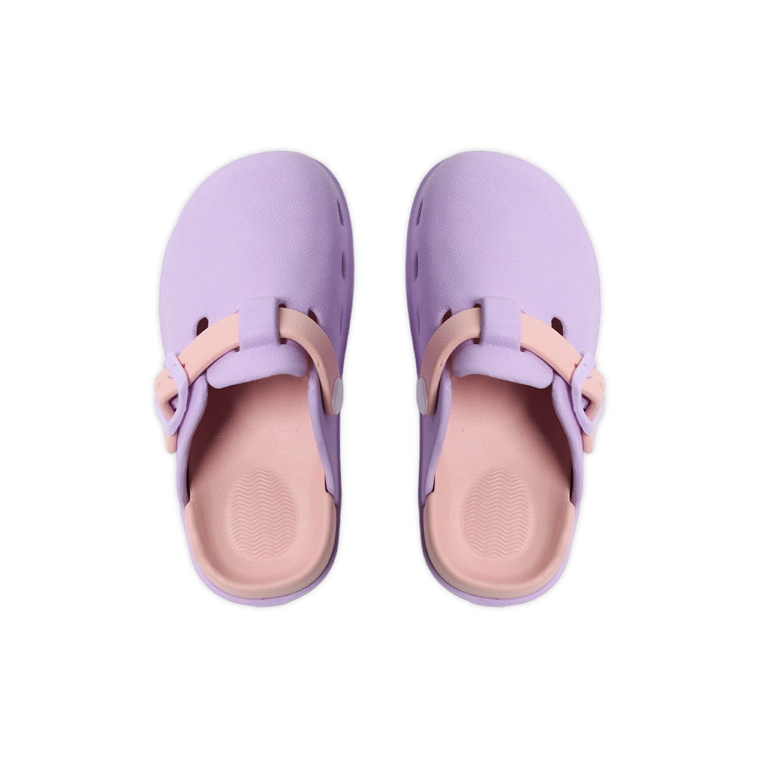 Birken Tots - Purple