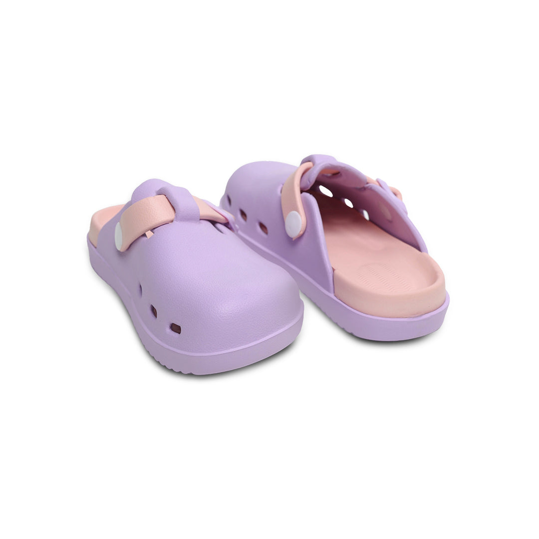 Birken Tots - Purple