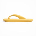Sunbirds - Yellow