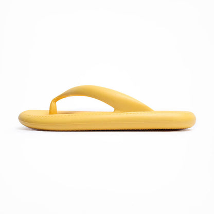 Sunbirds - Yellow