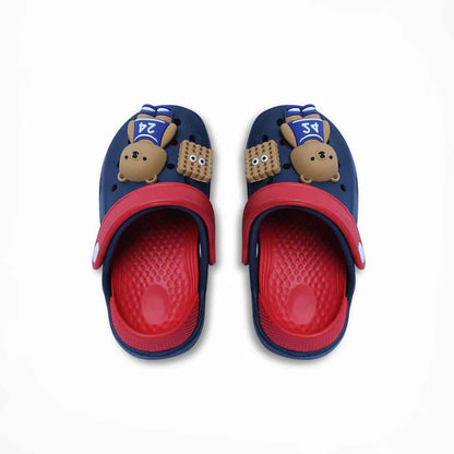Clogs Classics - Dark Blue