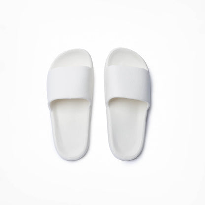 Canary - White