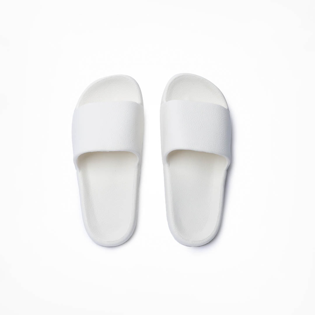 Canary - White