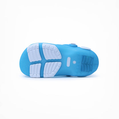 Happy Hoppers - Blue