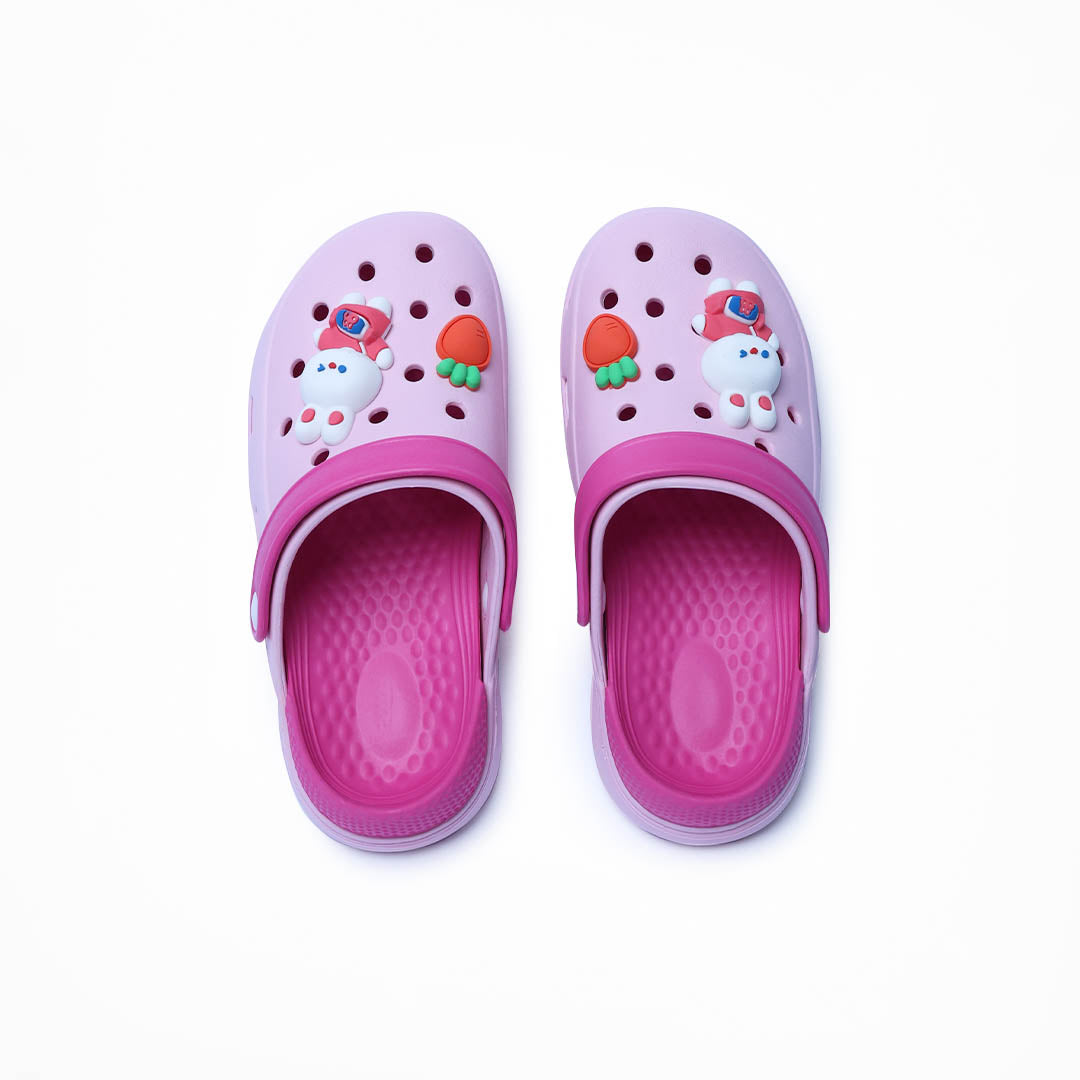 Clogs Classics - Pink