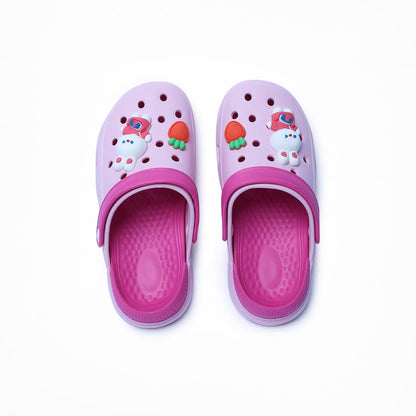 Clogs Classics - Pink
