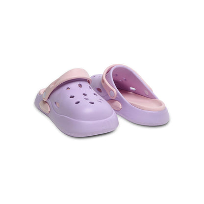 Puffin Pals - Purple