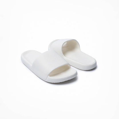 Canary - White