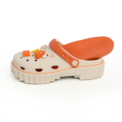 Snug Blockies - Cream