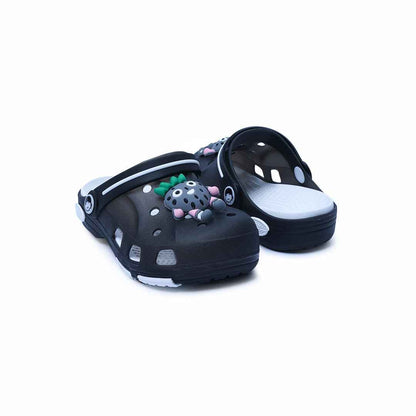 Happy Hoppers - Black