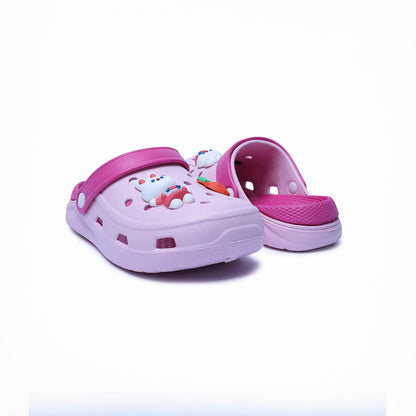 Clogs Classics - Pink