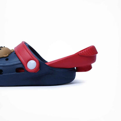 Clogs Classics - Dark Blue