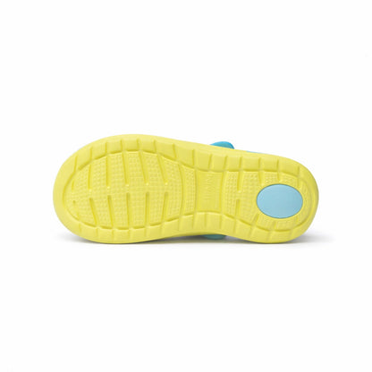 Clogs Classics - Yellow
