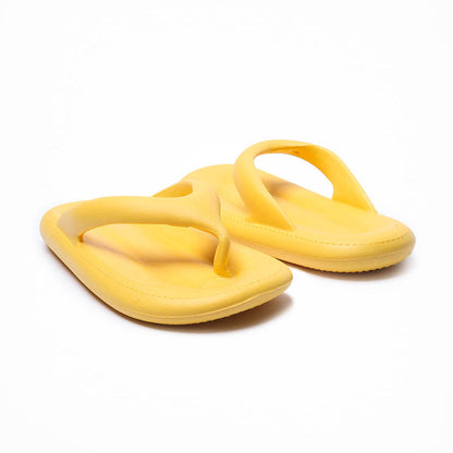 Sunbirds - Yellow