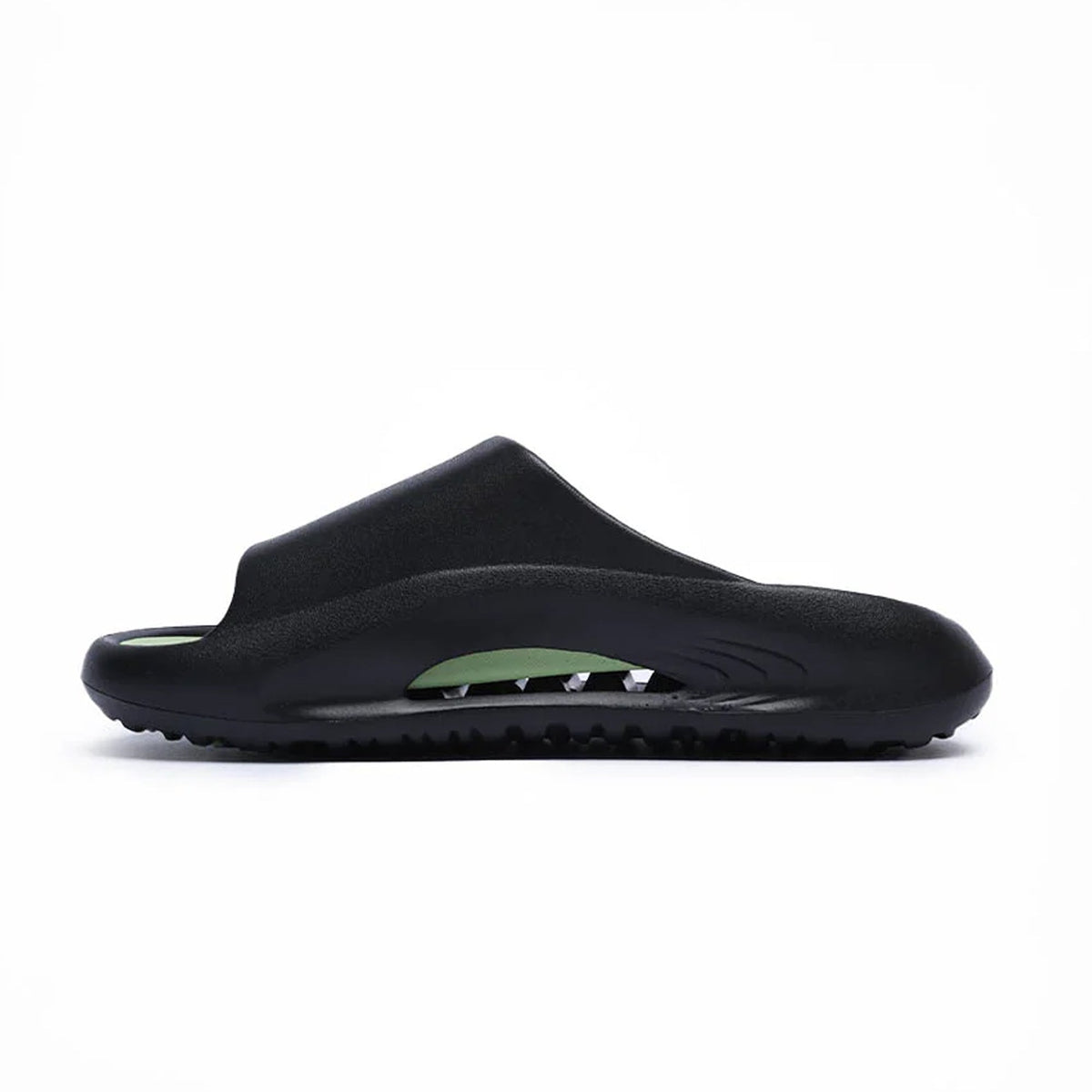 Ergo Walks - Green