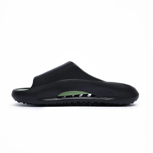 Ergo Walks - Green