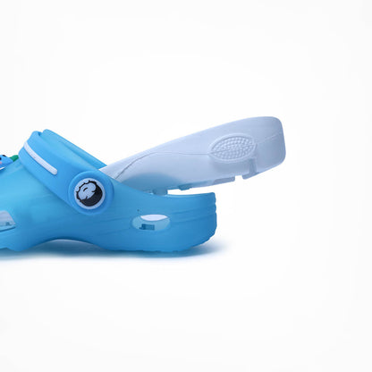 Happy Hoppers - Blue