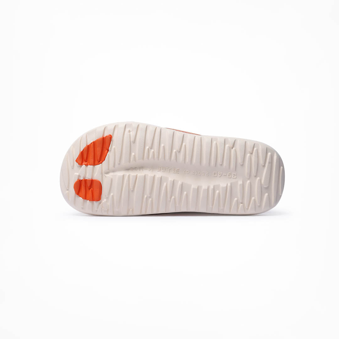 Ergo Walks - Orange