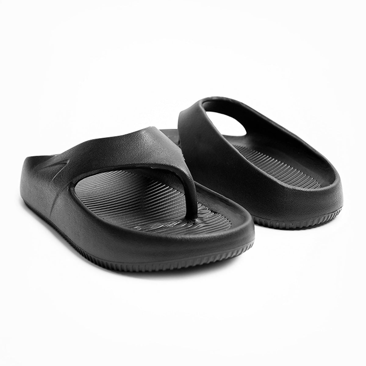Air Strides - Black