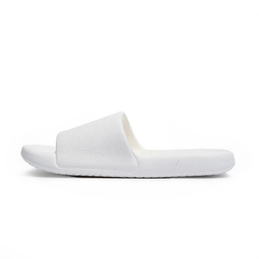 Canary - White