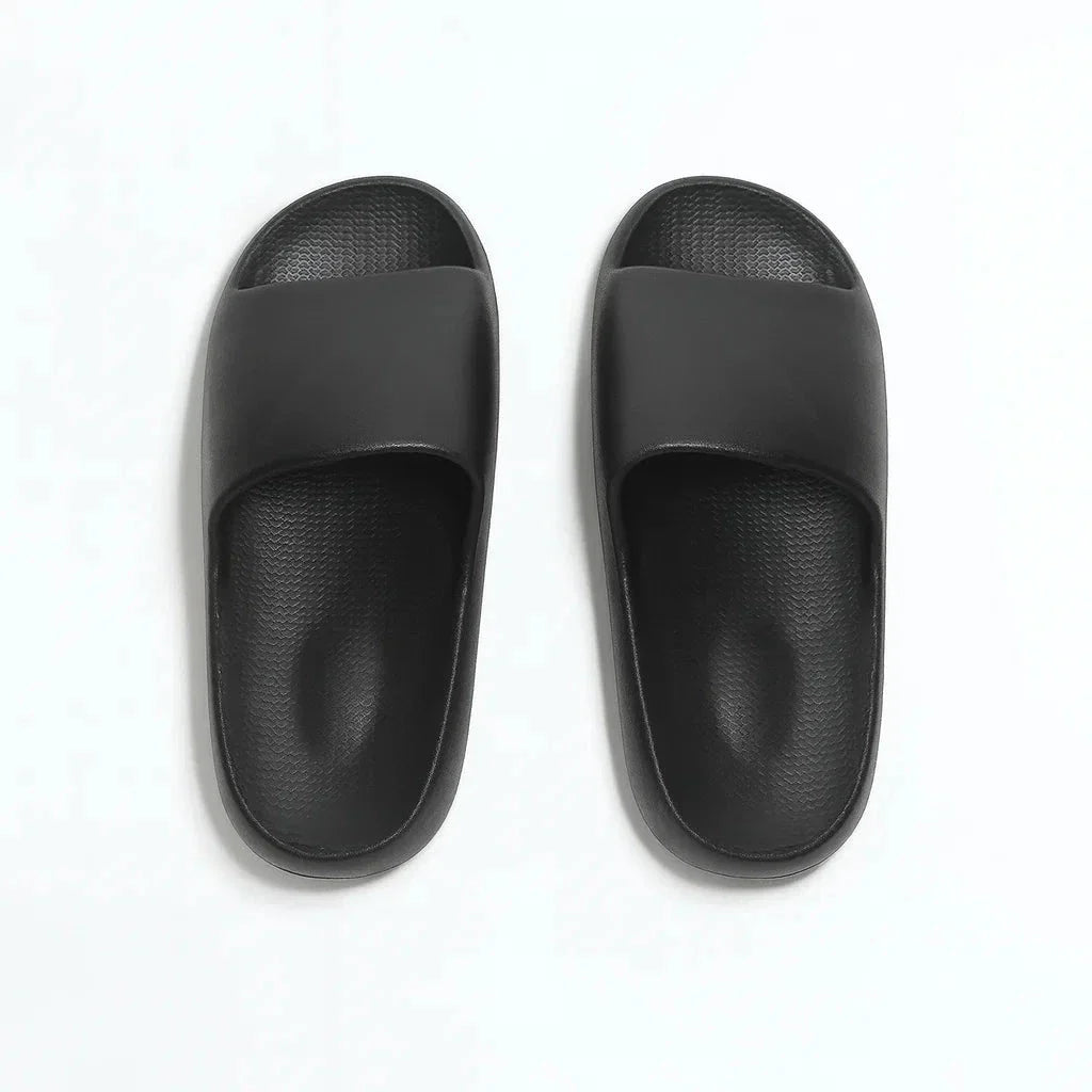 Cloudies - Black