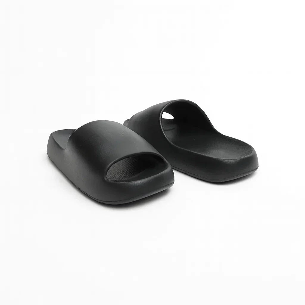 Cloudies - Black