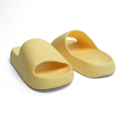Cloudies - Yellow