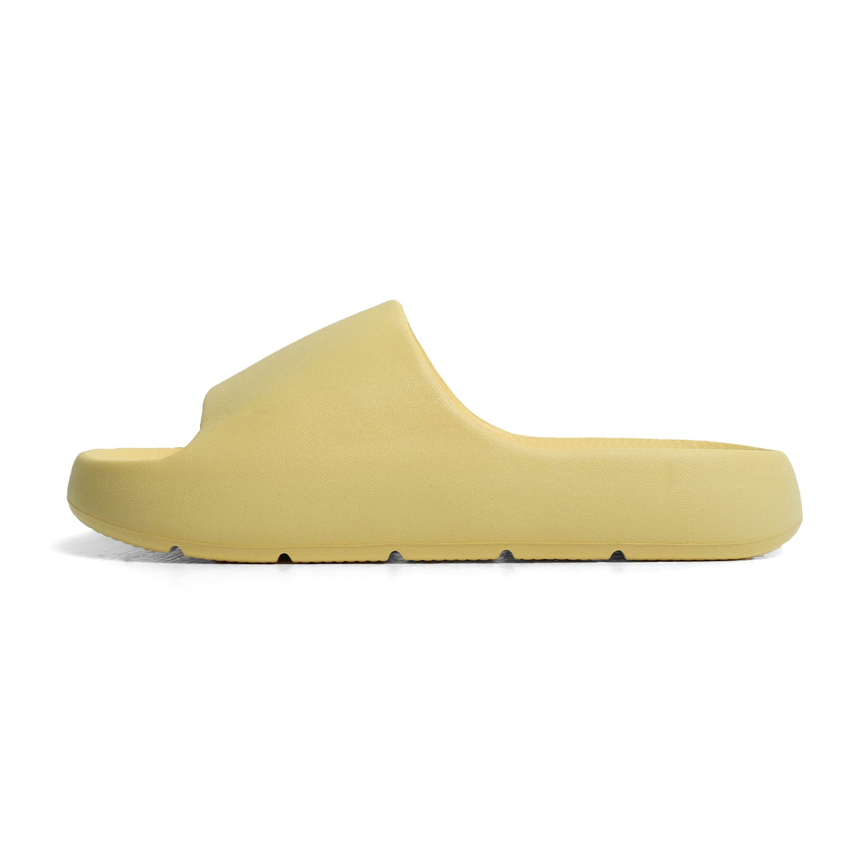 Cloudies - Yellow