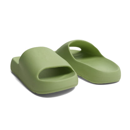 Cloudies - Green