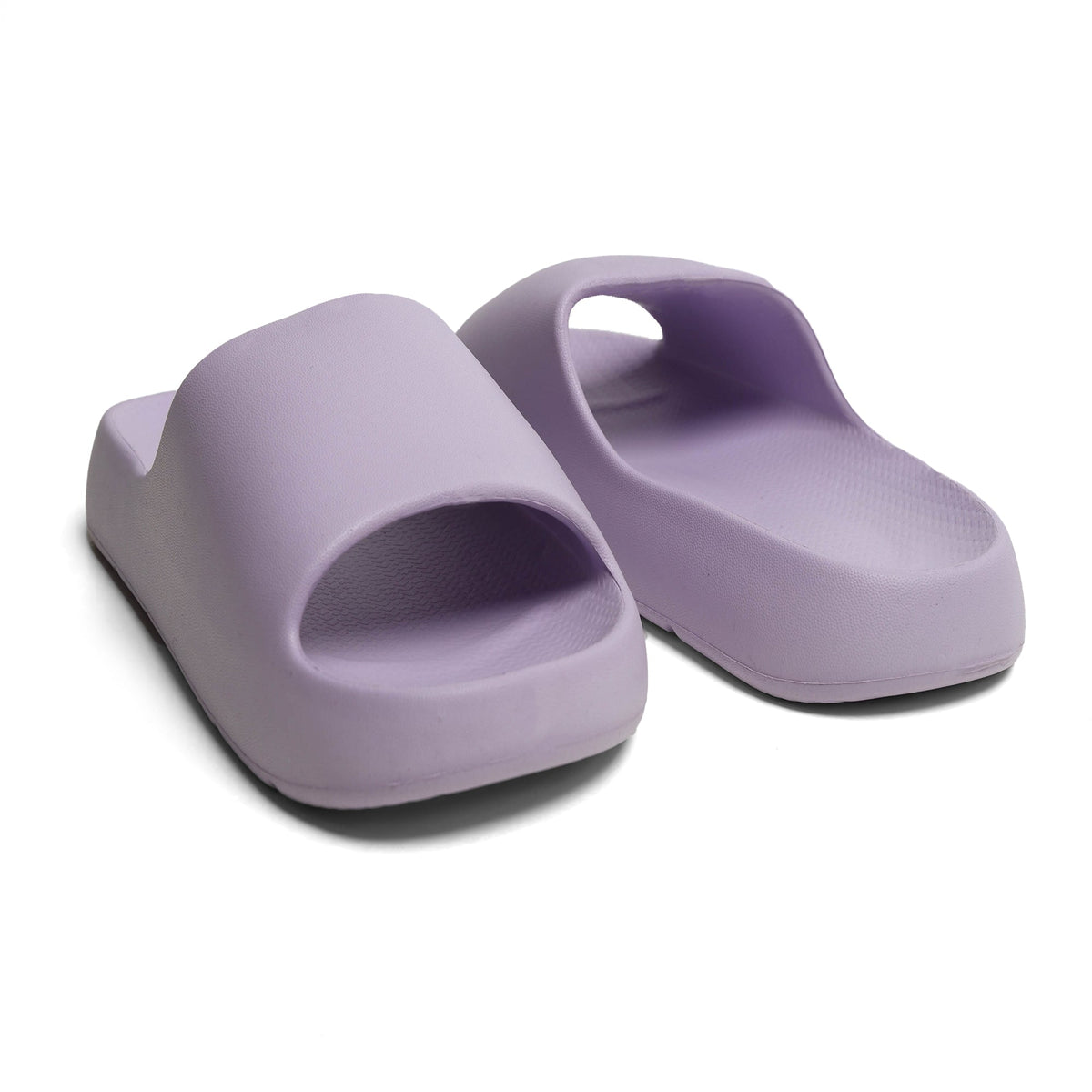 Cloudies - Purple