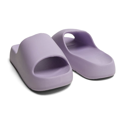 Cloudies - Purple