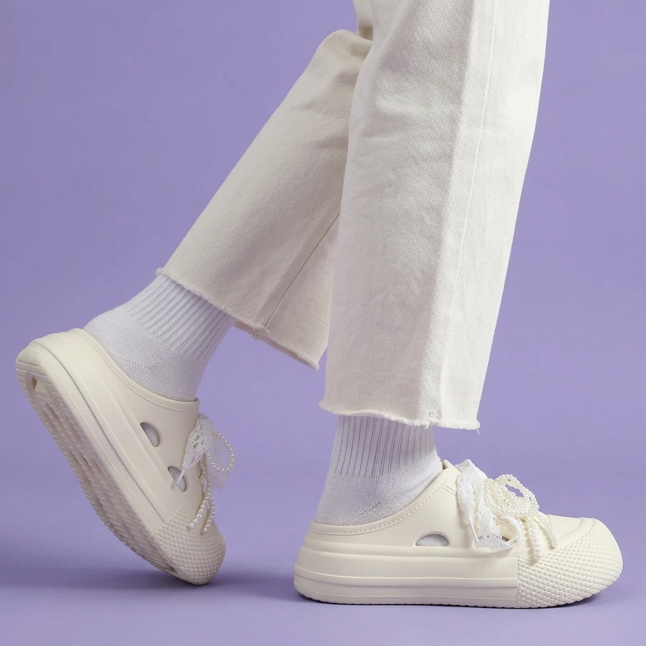 Waltz Wren - Cream