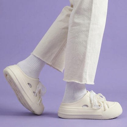 Waltz Wren - Cream