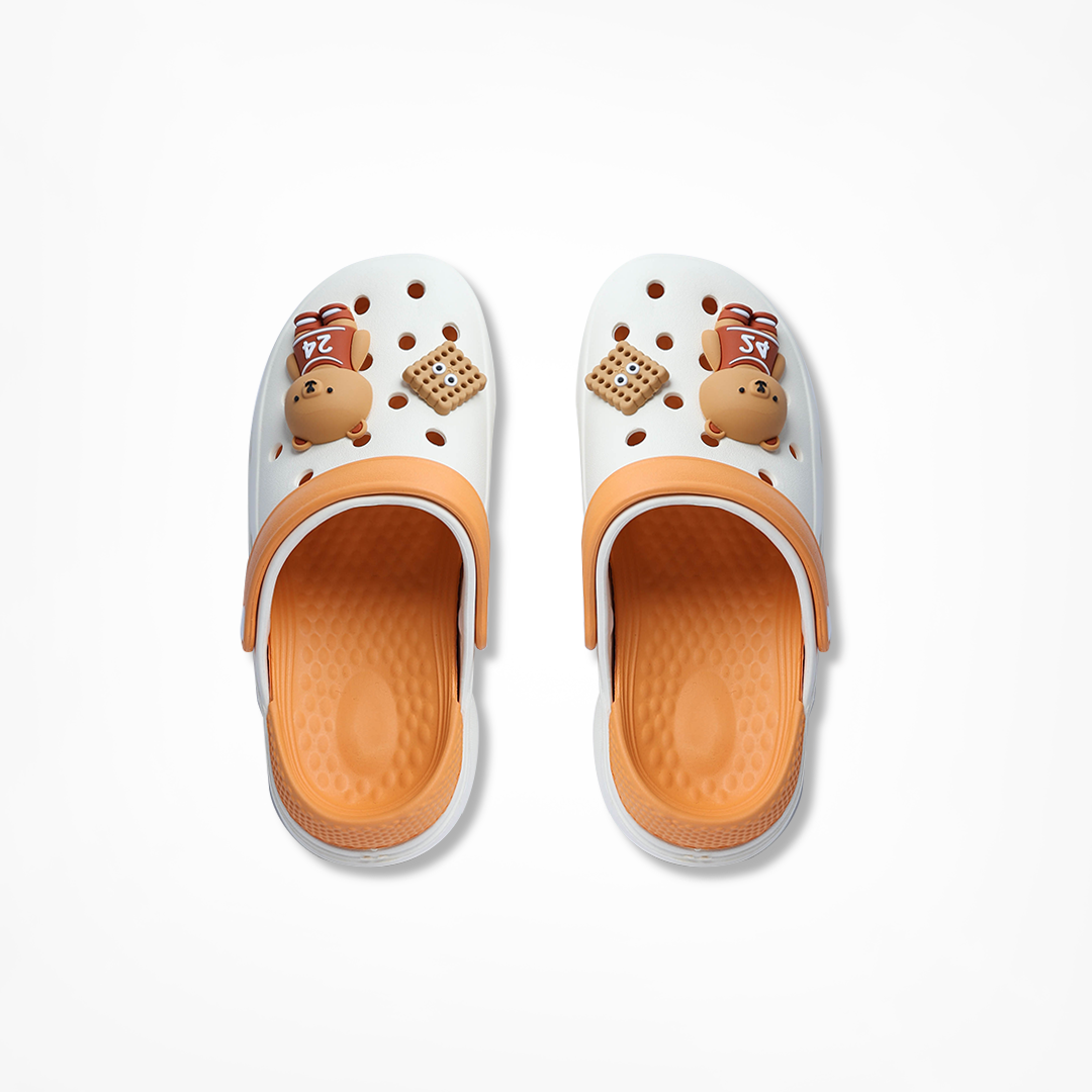 Clogs Classics - Cream