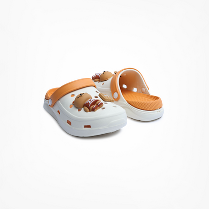 Clogs Classics - Cream