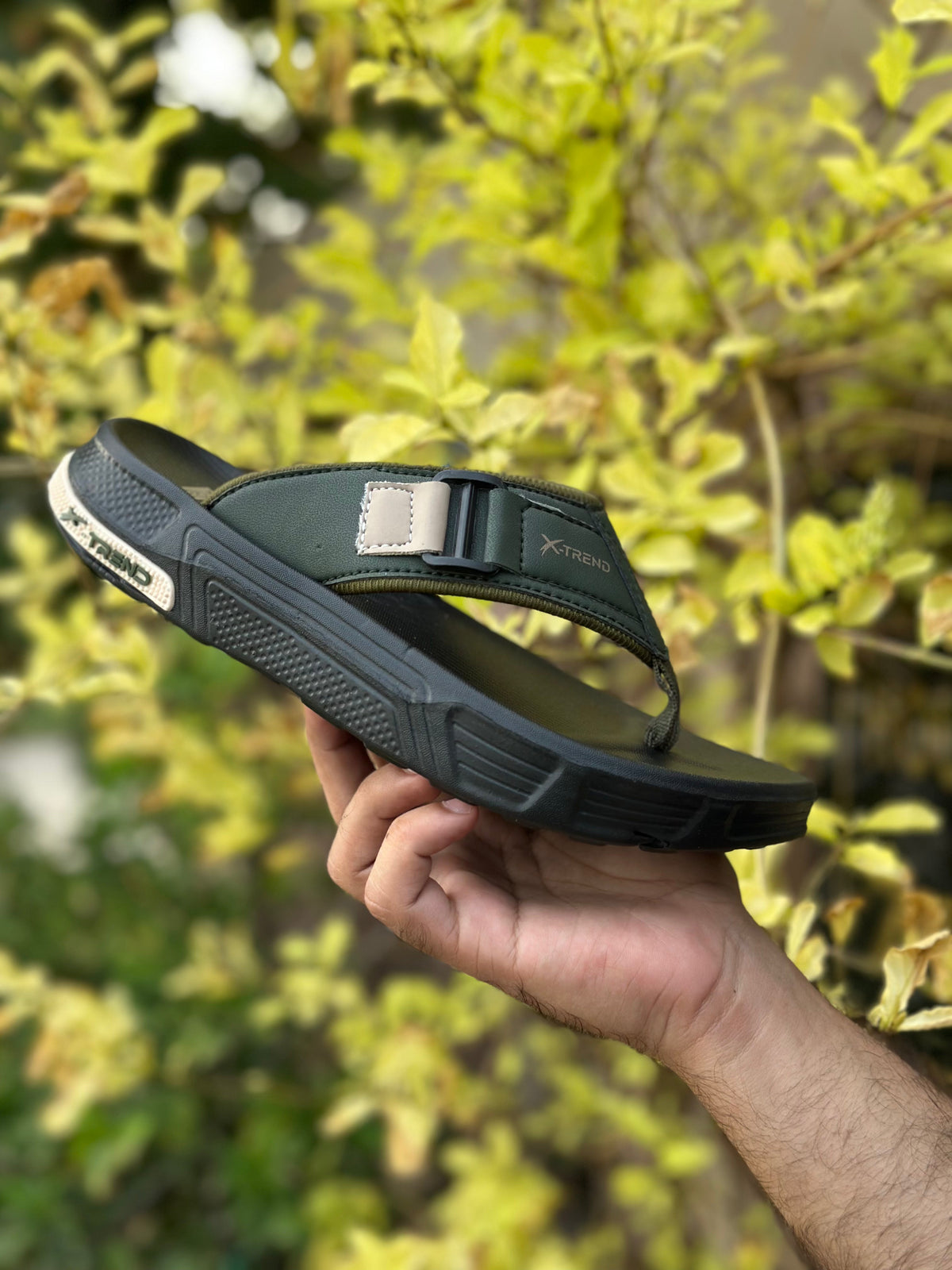 ALPHA SLIDES / STYLER