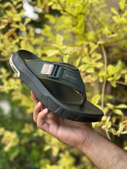 ALPHA SLIDES / STYLER