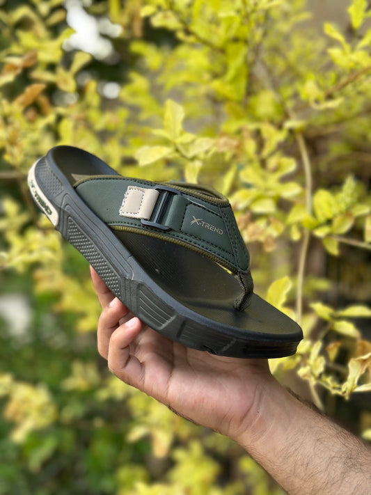 ALPHA SLIDES / STYLER