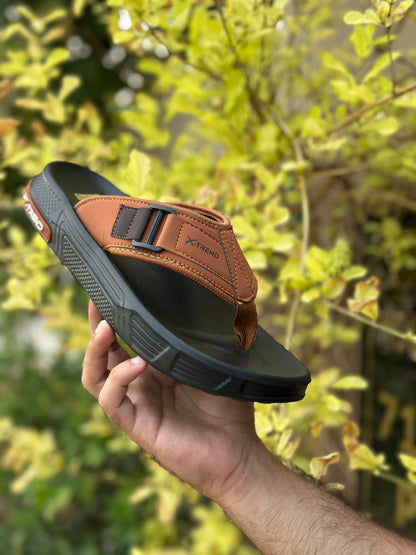 ALPHA SLIDES / STYLER