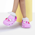 Clogs Classics - Pink