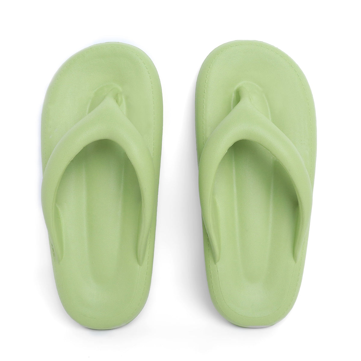 Sunbirds - Light Green