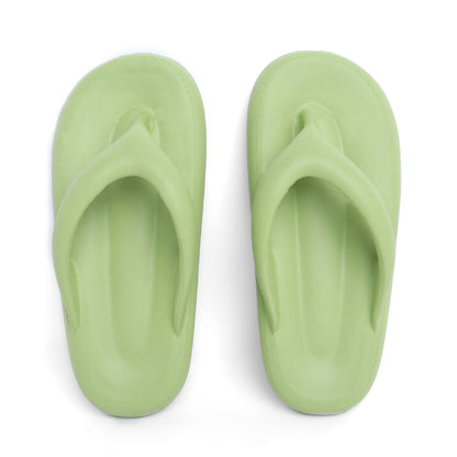 Sunbirds - Light Green