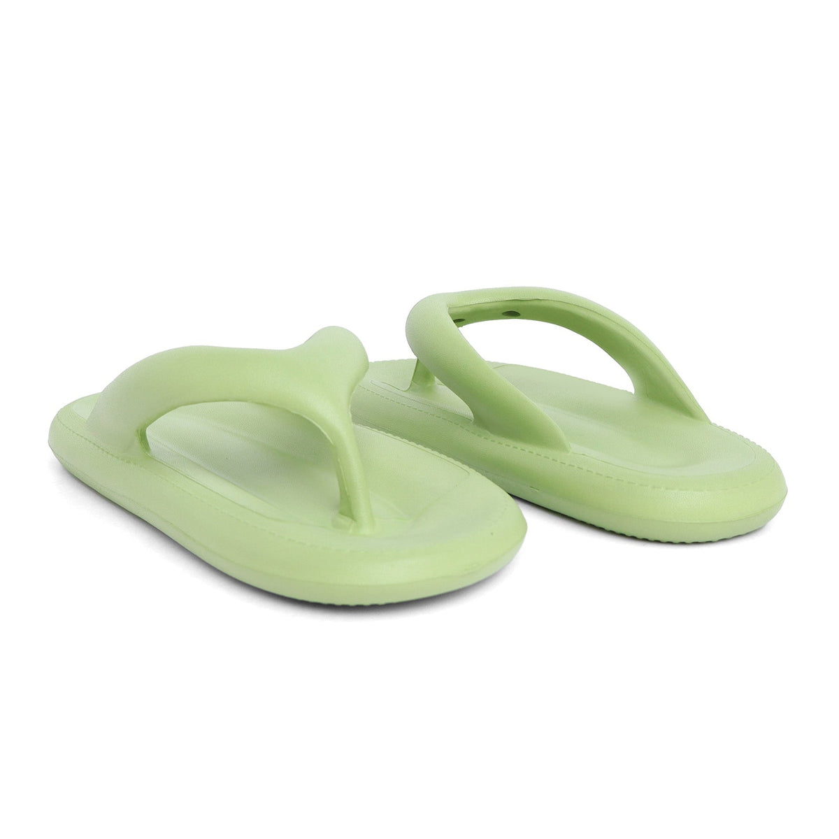 Sunbirds - Light Green