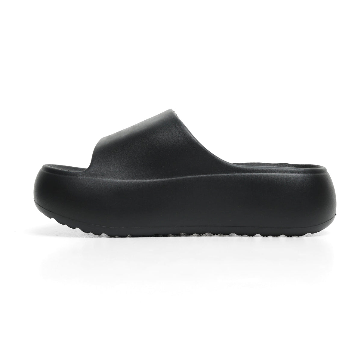 Loafing Dove - Black