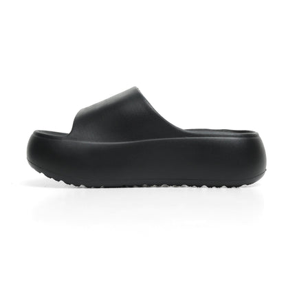 Loafing Dove - Black