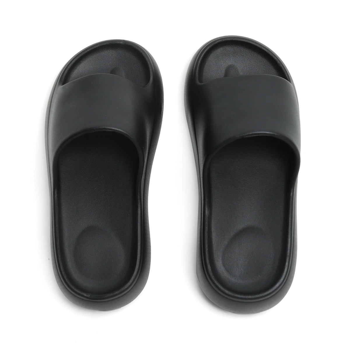 Loafing Dove - Black