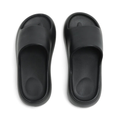 Loafing Dove - Black